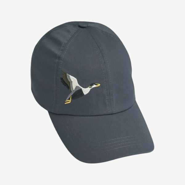 Northern Hunting - DYRR kasket (Grey)