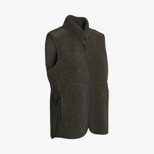 Northern Hunting - GUNNI vest (Grøn) - 34