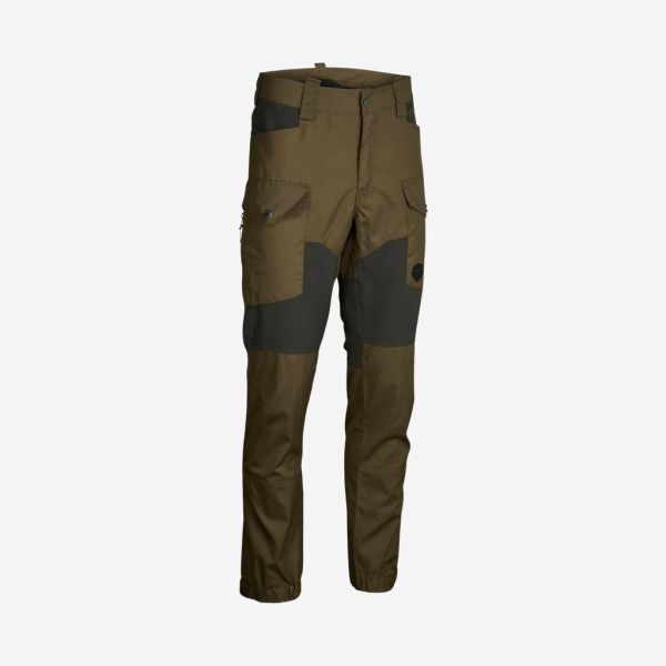 Northern Hunting - Haakon jagtbukser (Green) - 2XL