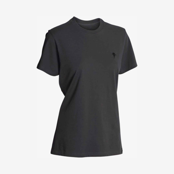 Northern Hunting - Helka T-shirt (Antracite) - XL