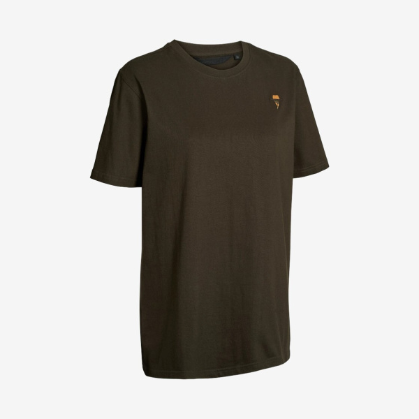 Northern Hunting - Ida t-shirt (Grøn) - 3XL