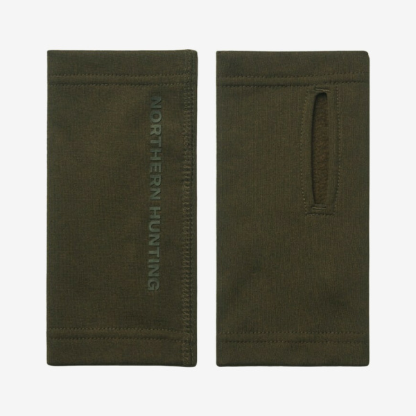 Northern Hunting - KALLI håndvarmere (Grøn) - M/L