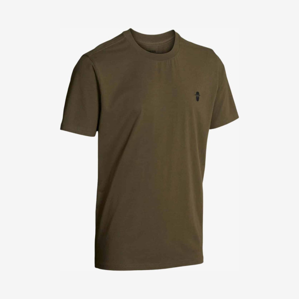 Northern Hunting - Karl T-shirt (Grøn) - L