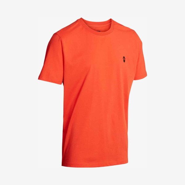 Northern Hunting - Karl T-shirt (Orange) - XL
