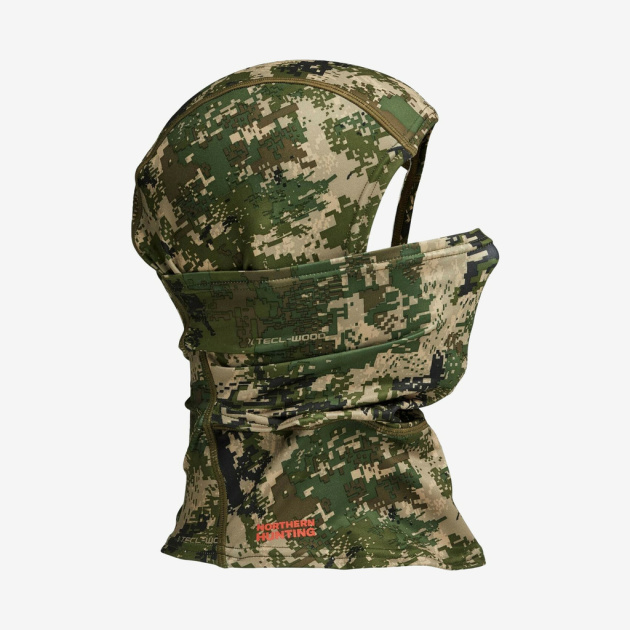 Northern Hunting - Olaf Opt9 (Camouflage) - S/M