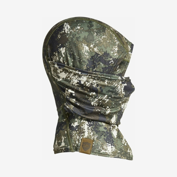 Northern Hunting - Olaf face mask (Camo) - L/XL