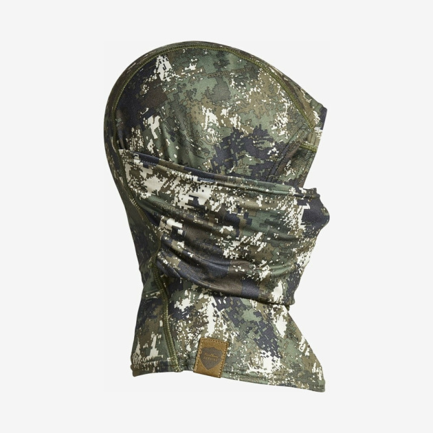 Northern Hunting - Olaf face mask (Camo) - L/XL