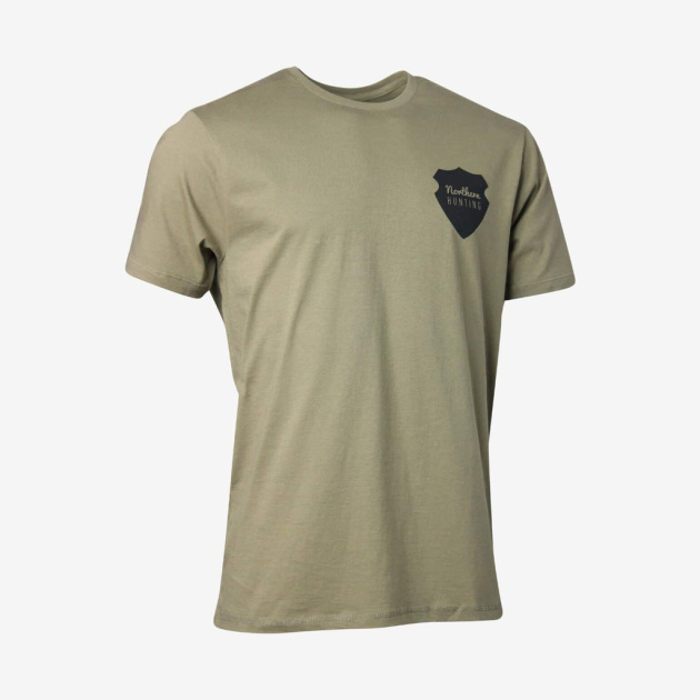 Northern Hunting - Raven T-shirt - S