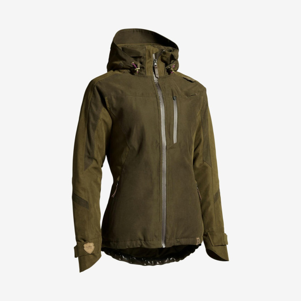 Northern Hunting - Tora Sif jagtjakke - 38