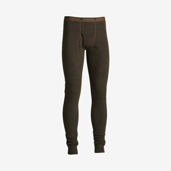 Northern Hunting - Vidar fleece underdel - L/XL
