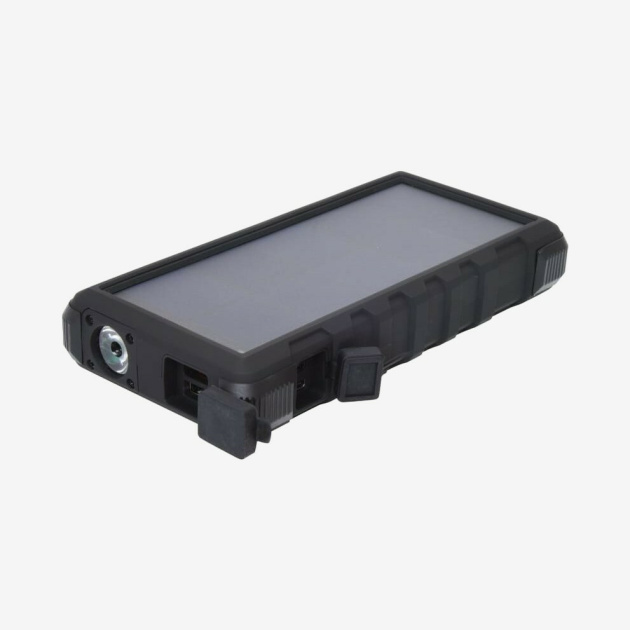 Sandberg - Outdoor Solar powerbank 24.000