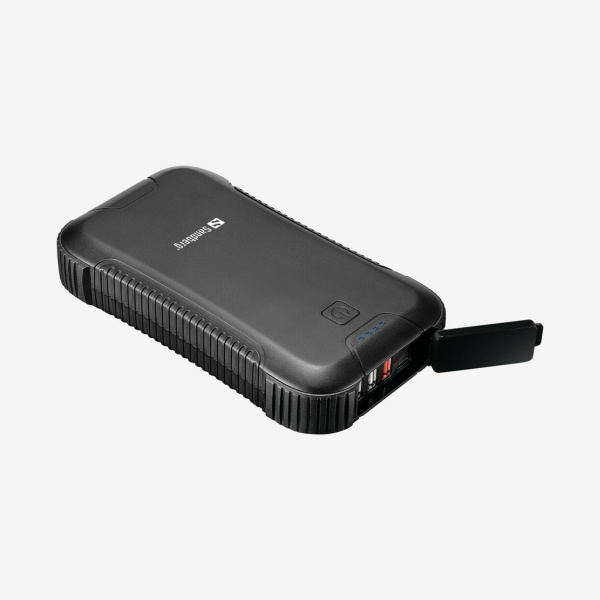 Sandberg - Survivor powerbank 30.000 PD45W