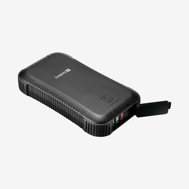 Sandberg - Survivor powerbank 30.000 PD45W