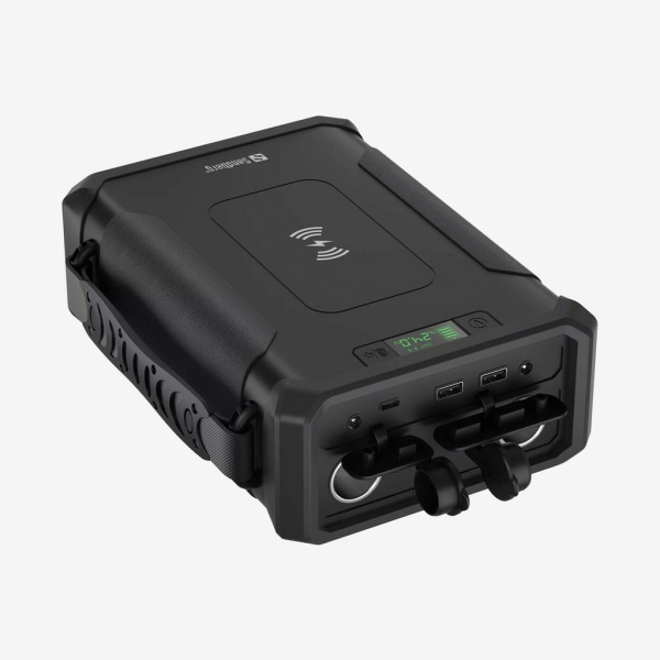 Sandberg - Survivor powerbank 8in1 96.000