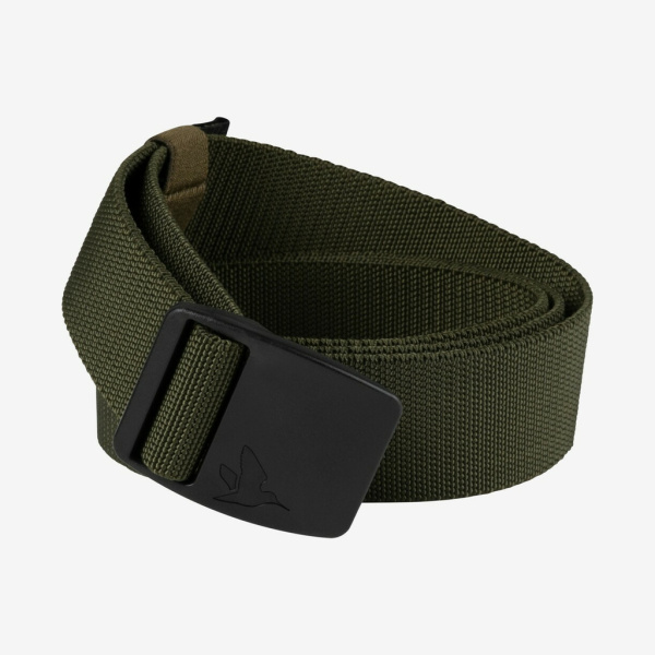 Seeland - Arc bælte (Pine green)
