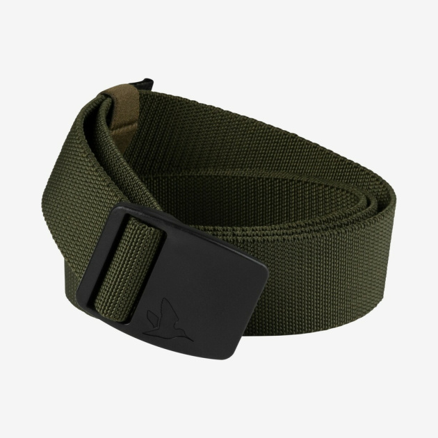 Seeland - Arc bælte (Pine green)
