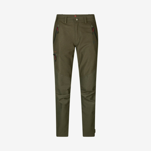 Seeland - Avail damebukser (Grøn) - 36