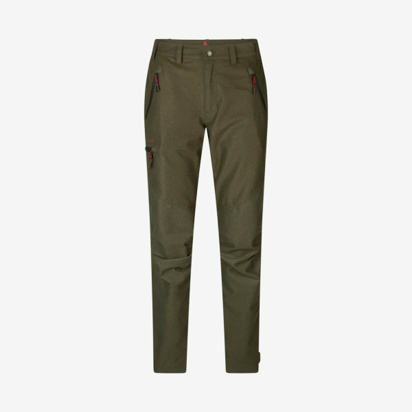 Seeland - Avail damebukser (Grøn) - 40