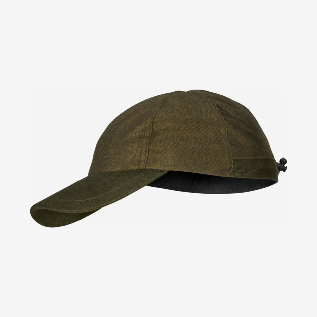 Seeland - Avail kasket (Pine green melange) - XL