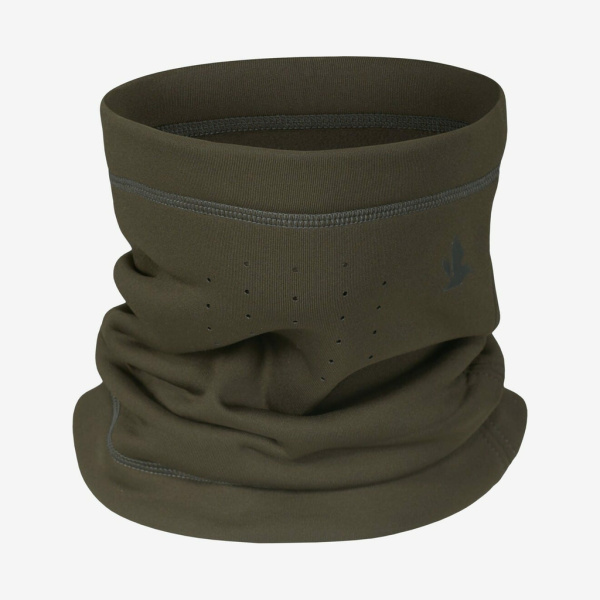 Seeland - Halsedisse (Pine green) - One size