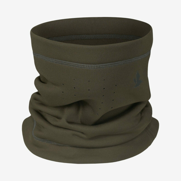 Seeland - Halsedisse (Pine green) - One size