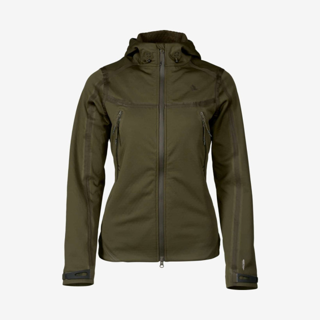 Seeland - Hawker Advance jakke Women (Pine green) - 36