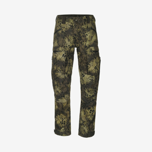 Seeland - Hawker Shell bukser (PRYM1® Woodland) - 48 (S)