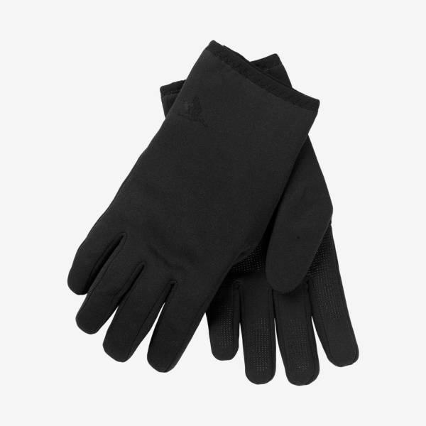 Seeland - Hawker WP handsker (Sort) - M