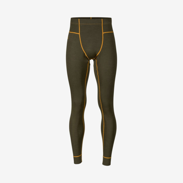 Seeland - Hawker base layer (Pine green) - 2XL