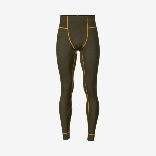 Seeland - Hawker base layer (Pine green) - M