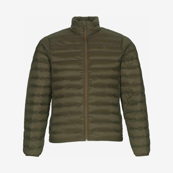 Seeland - Hawker quilt jakke (Pine green) - M