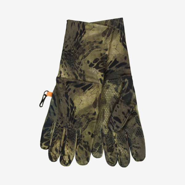 Seeland - Hawker scent control handske (PRYM1® Woodland) - L