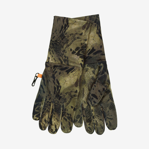 Seeland - Hawker scent control handske (PRYM1® Woodland) - M