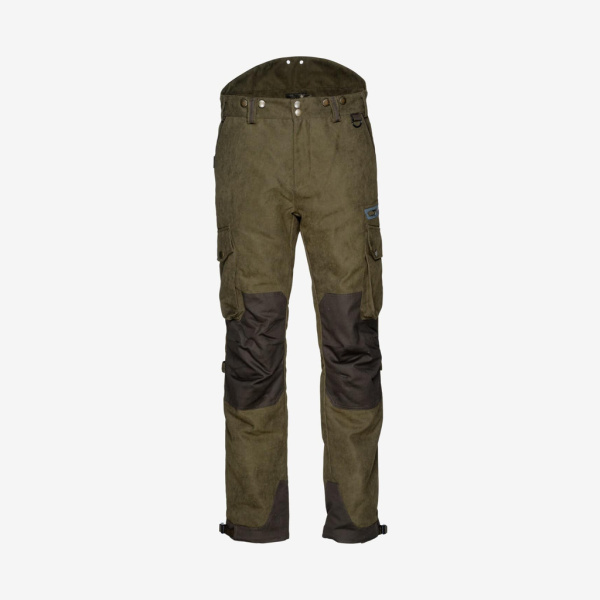 Seeland - Helt bukser (Grizzly Brown) - 46 (S)