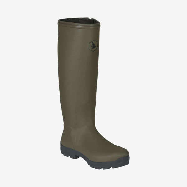 Seeland - Key-Point Boot (Grøn) - 47