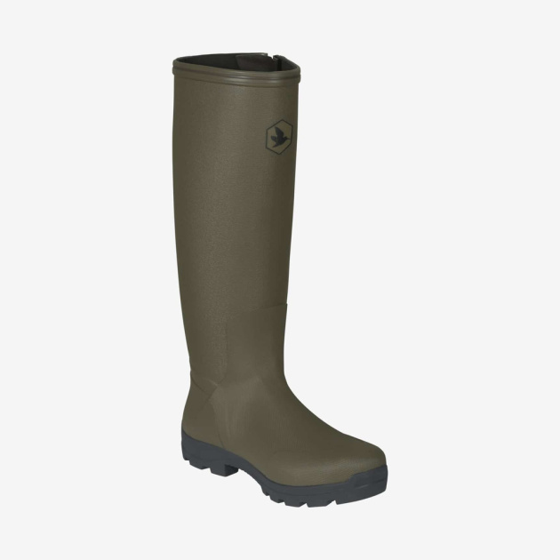 Seeland - Key-Point Boot (Grøn) - 47