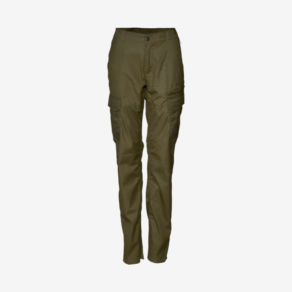 Seeland - Key-Point Lady bukser (Pine green) - 38