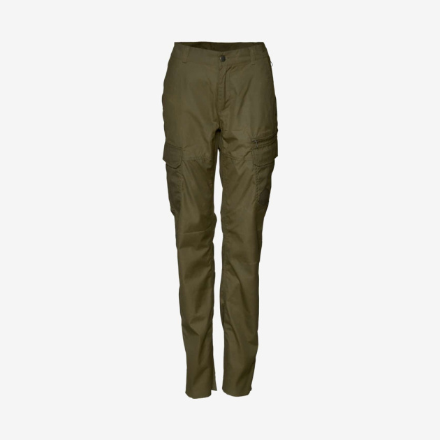 Seeland - Key-Point Lady bukser (Pine green) - 38