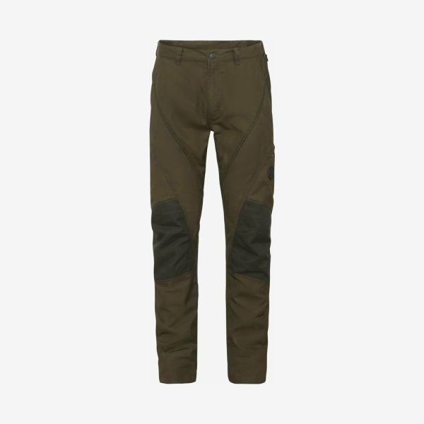 Seeland - Key-Point active II bukser (Pine green) - 46 (S)