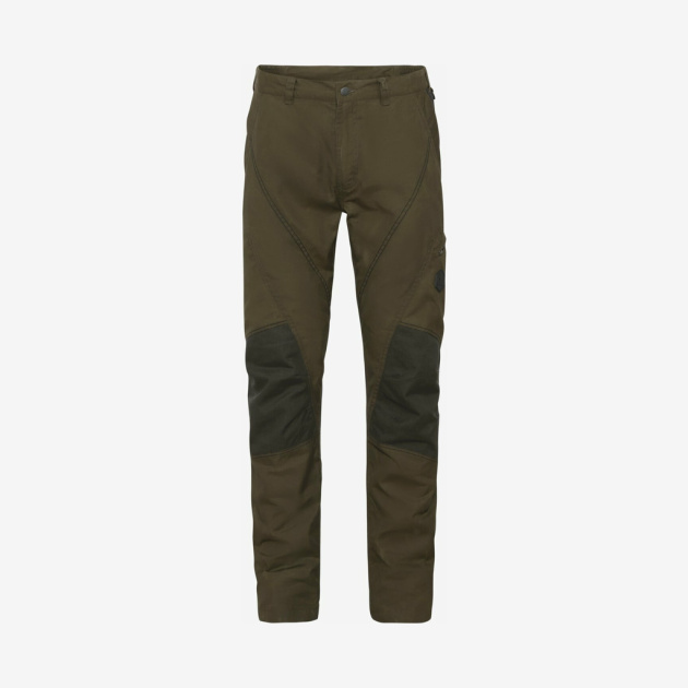 Seeland - Key-Point active II bukser (Pine green) - 46 (S)