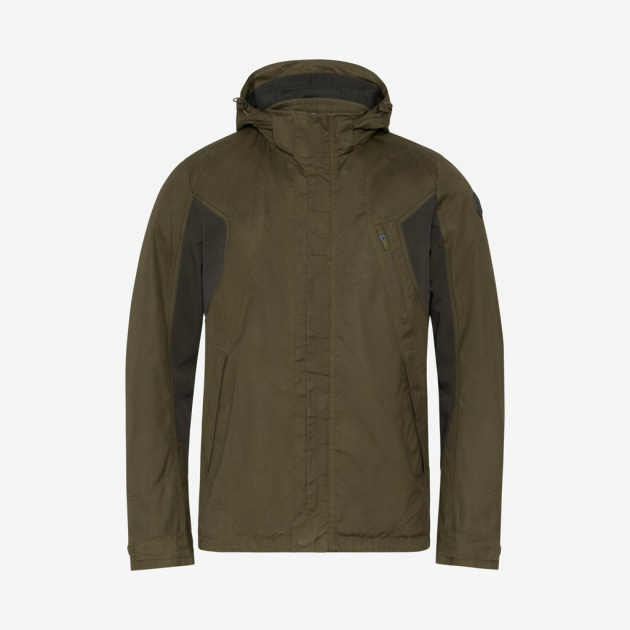 Seeland - Key-Point active II jakke (Pine green) - 46 (S)