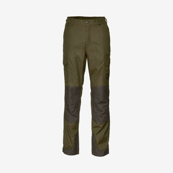 Seeland - Key-Point reinforced bukser (Pine green) - 46 (S)