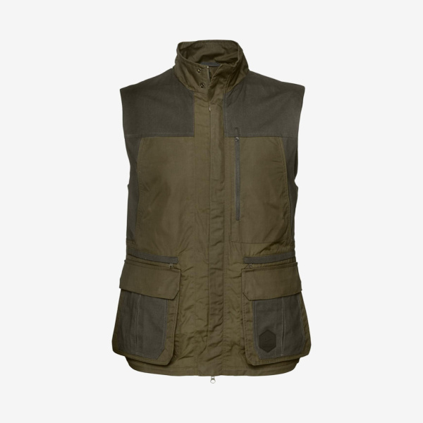 Seeland - Key-Point vest (Pine green) - 46 (S)
