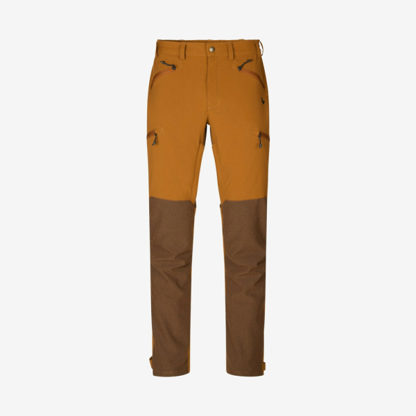 Seeland - Larch membran bukser Women (Orange) - 38 (M)