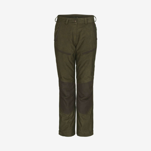 Seeland - North Lady bukser (Pine green) - 36