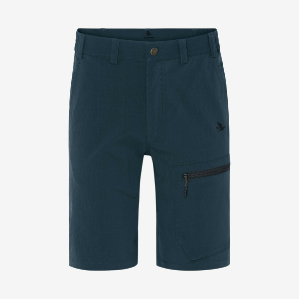 Seeland - Rowan Stretch shorts (Blå) - 54 (XL)