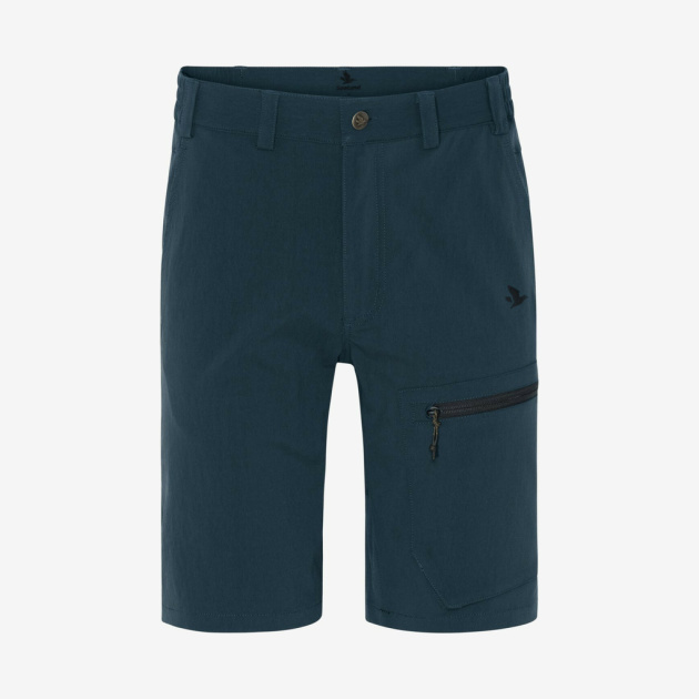 Seeland - Rowan Stretch shorts (Blå) - 54 (XL)