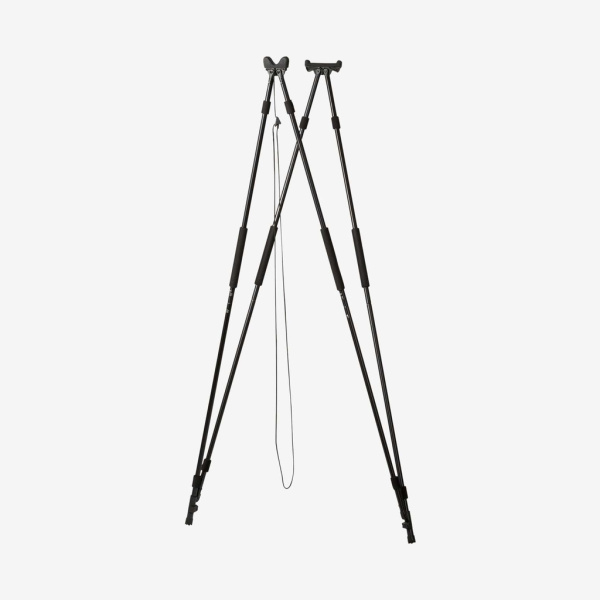 Seeland - Skydestok (Black) - 175 cm