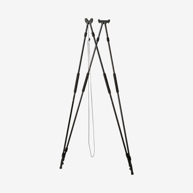 Seeland - Skydestok (Black) - 175 cm