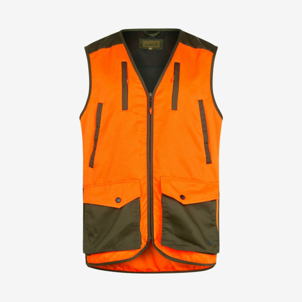 Seeland - Travo vest (Hi-vis orange) - S